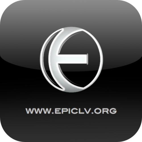 Epic Church is a community of  people from all walks of life who are being transformed by Jesus Christ through our relationships with Him and each other.