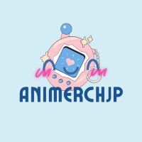 ANIJP (@animerchjp) 's Twitter Profile