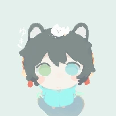 ゆき雨夢❄️さんのプロフィール画像