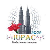 IUPAC 2025 (@iupac2025) 's Twitter Profile Photo IUPAC 2025 (@iupac2025) 's Twitter Profile Photo