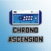 ChronoAscension (@chronoow) Twitter profile photo ChronoAscension (@chronoow) Twitter profile photo