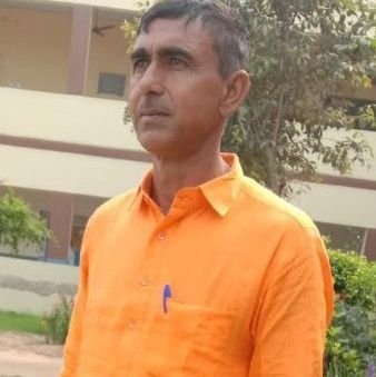 विश्व हिंदू परिषद जिला धर्मयात्रा प्रमुख