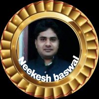 Neekesh baswal (@baswalneekesh) 's Twitter Profile