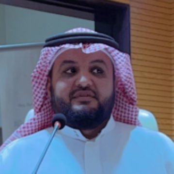 رئيس مجلس إدارة جمعية الملك عبدالعزيز للخدمات الاجتماعية في حائل @KACS168 .