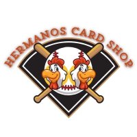 Hermanos Card Shop (@hermanoscards) Twitter profile photo