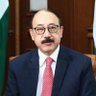 harshvshringla's profile picture. Member of Parliament; former Foreign Secretary; Ambassador to USA, Bangladesh, Thailand; Chief G20 Coordinator. Other Twitter handle @HarshShringla