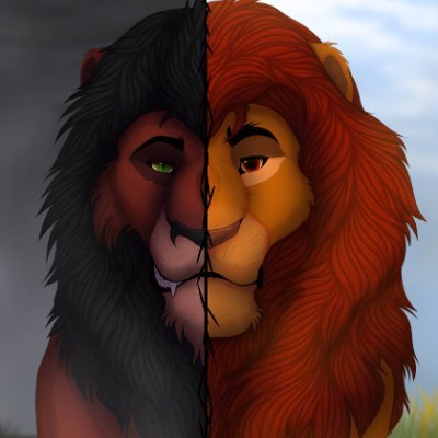 Face or ignore your demon, The demon is your twin brother in your head, who tells you to stop trying any thing. He is your rival.
