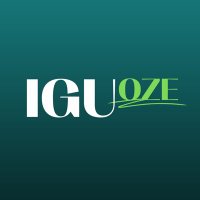 IGU OZE (@iguoze) 's Twitter Profile
