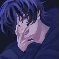 あの👾 (@4nohy) 's Twitter Profile Photo あの👾 (@4nohy) 's Twitter Profile Photo
