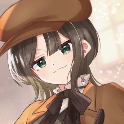 橘 しずく🔎💧さんのプロフィール画像