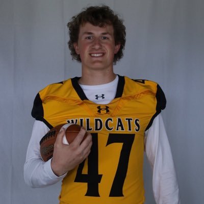 Dayne Mauk Profile