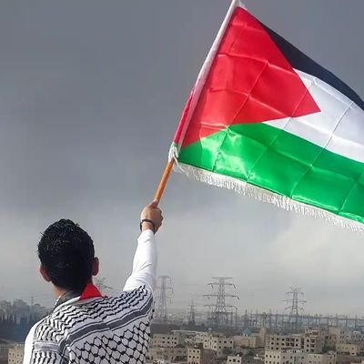 hatem_2_'s profile picture. الأرْضُ أرضْي