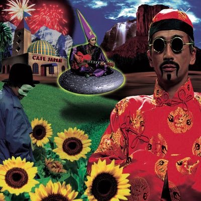 kim_amukae's profile picture. love you 'technoking'_이른 퇴직희망🫶🏻_생각나는대로 트윗_어쩌라고