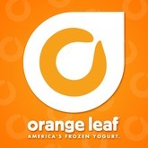 OrangeLeafCR's profile picture. If You Love Fro-Yo, You'll Love Orange Leaf!