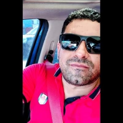 PARAGUAYO-CORDILLERANO 🇳🇱
HINCHA Y SOCIO
DEL CLUB CERRO PORTEÑO -
OPERADOR POLITICO 🚩