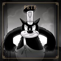Pete (@peterdooce) 's Twitter Profile