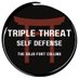 Triple Threat_Self Defense (@3threatdefense) Twitter profile photo Triple Threat_Self Defense (@3threatdefense) Twitter profile photo