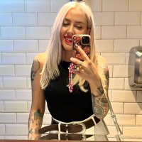 Grace Róisín 🪩 (@graceroisin) 's Twitter Profile Photo Grace Róisín 🪩 (@graceroisin) 's Twitter Profile Photo