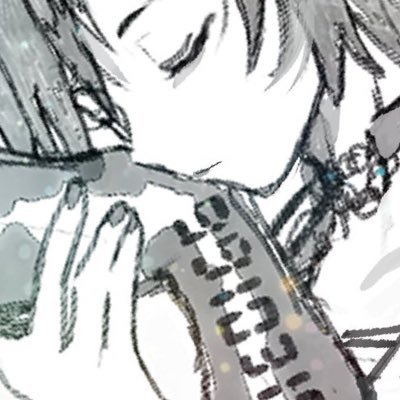 ngngattack's profile picture. 絵の無断転載・AI使用はやめてください／https://t.co/TD30RxIj1g