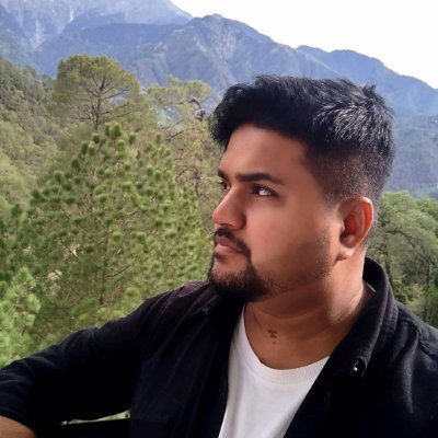 SHRAYJAIMISHRA's profile picture. The sort who starts his bullet and leave for unknown places, jumps in mountain streams, writes about anything that appeals and Loves straight from the heart...