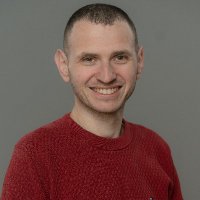 Chaim Baskin (@chaimbaskin) 's Twitter Profile