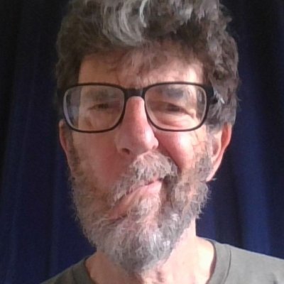 Ludi Simpson Profile
