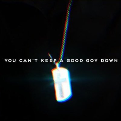 AyatollahGnosis's profile picture. Fuck israel