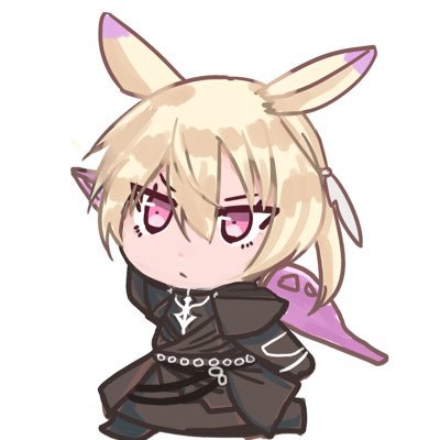 Nana_gunbreaker's profile picture. 