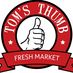 Toms Thumb Market (@thethumb1) Twitter profile photo
