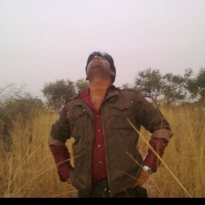 End is the new Beginning 🔱🔱🔱..Mahadev!
Salvation lies within !
Proud Indian 🇮🇳🇮🇳..Nothing above the nation
Music is my only therapy