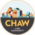 CHAW Health (@chawhealth) Twitter profile photo CHAW Health (@chawhealth) Twitter profile photo