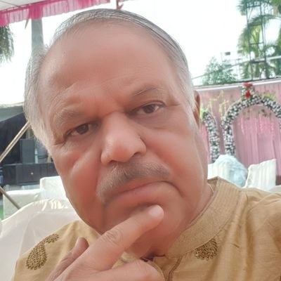 Assistant Editor at Patrika group.Jaipur. Working with Rajasthan Patrika since 1985. Resident of Jodhpur. Tweets are personal. RTs not endorsed
