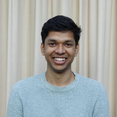 SwainArpit's profile picture. Postdoctoral Research Scientist in Theoretical Immunology at Columbia University Irving Medical Center, New York