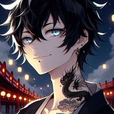 zidane_kuja_9's profile picture. 🍌オトバナナ民