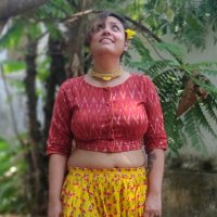 Shirin شیریں शीरीं (@shirinmehrotra) 's Twitter Profile