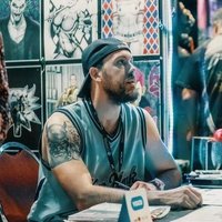 Bradley Griffiths (@bradleygriffit8) 's Twitter Profile