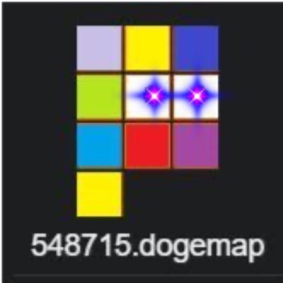 Dogemap 🗺️ Abstract chain ✳️ Doginals ❤️ Dunes protocol ✨Tap