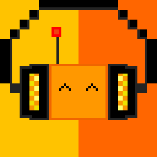 Welcome to my page! I'm probably not gonna be on site this too often! Check out my YouTube Channel if you're into VG Music Remixes! (mostly 2hu music tho)