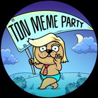 TON MEME PARTY (@memeparty_ton) 's Twitter Profile