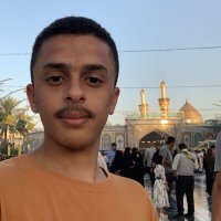 رضا يوسف (@re_da107) 's Twitter Profile
