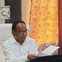CMO Baghpat (@cmobaghpat) 's Twitter Profile