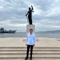 Tevfik Yıldırım (@yldrm_tevfik) 's Twitter Profile Photo Tevfik Yıldırım (@yldrm_tevfik) 's Twitter Profile Photo