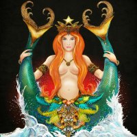 Melusine de Chypre (@melusinedechy) 's Twitter Profile Photo Melusine de Chypre (@melusinedechy) 's Twitter Profile Photo
