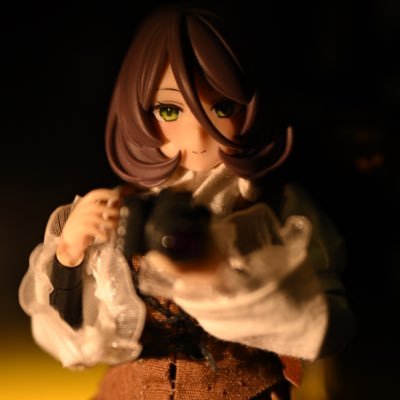 SatiYs18's profile picture. 最近は実質競馬垢 坂井瑠星の顔が良過ぎて困ってる。 ハイライトに競馬や登山の写真があります コトブキヤ/メガミデバイス/競馬/登山/オーディオ/カメラ