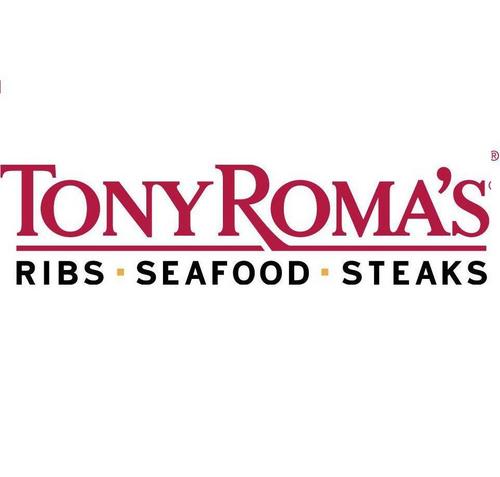 Tony Roma’s is the largest casual theme restaurant chain specializing in ribs in the world. This location is in the Mall of America, Bloomington, Minnesota.
