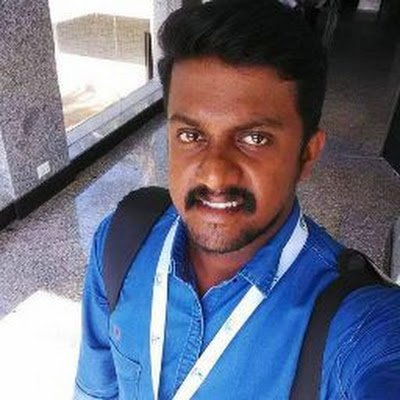 Sarath_Maklab's profile picture. 