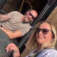 Tracey Burton (@trevurgh) 's Twitter Profile