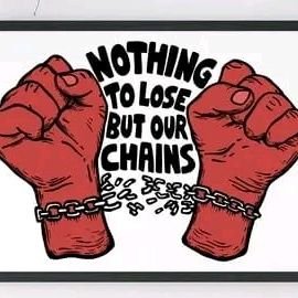 Revolutionist, Human rights defender, Social justice activist.