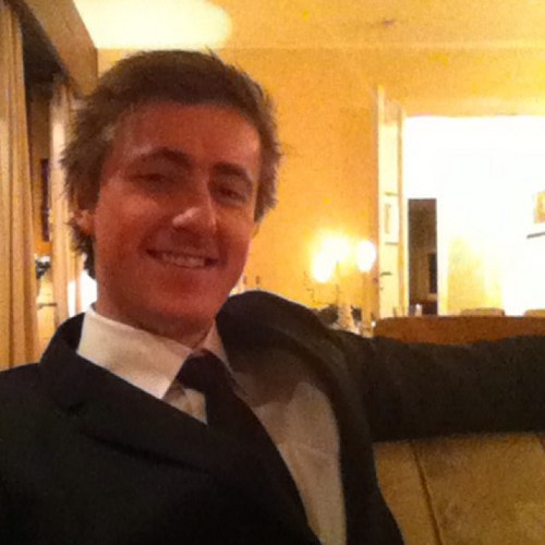 ToreSven's profile picture. 