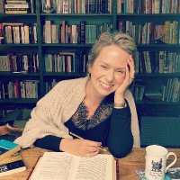 Johanna Thomas-Corr (@johannatc) 's Twitter Profile